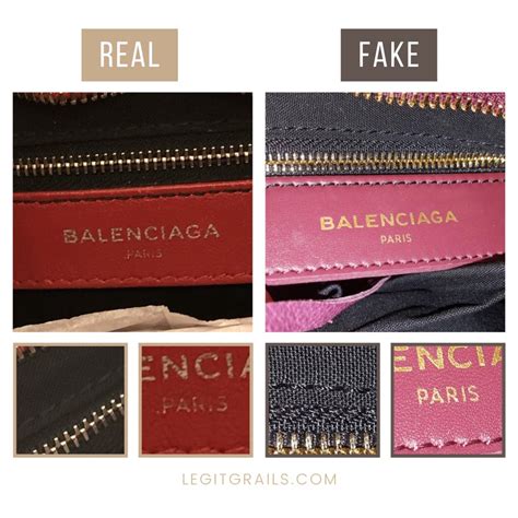 balenciaga bag original vs fake|balenciaga bag knockoff.